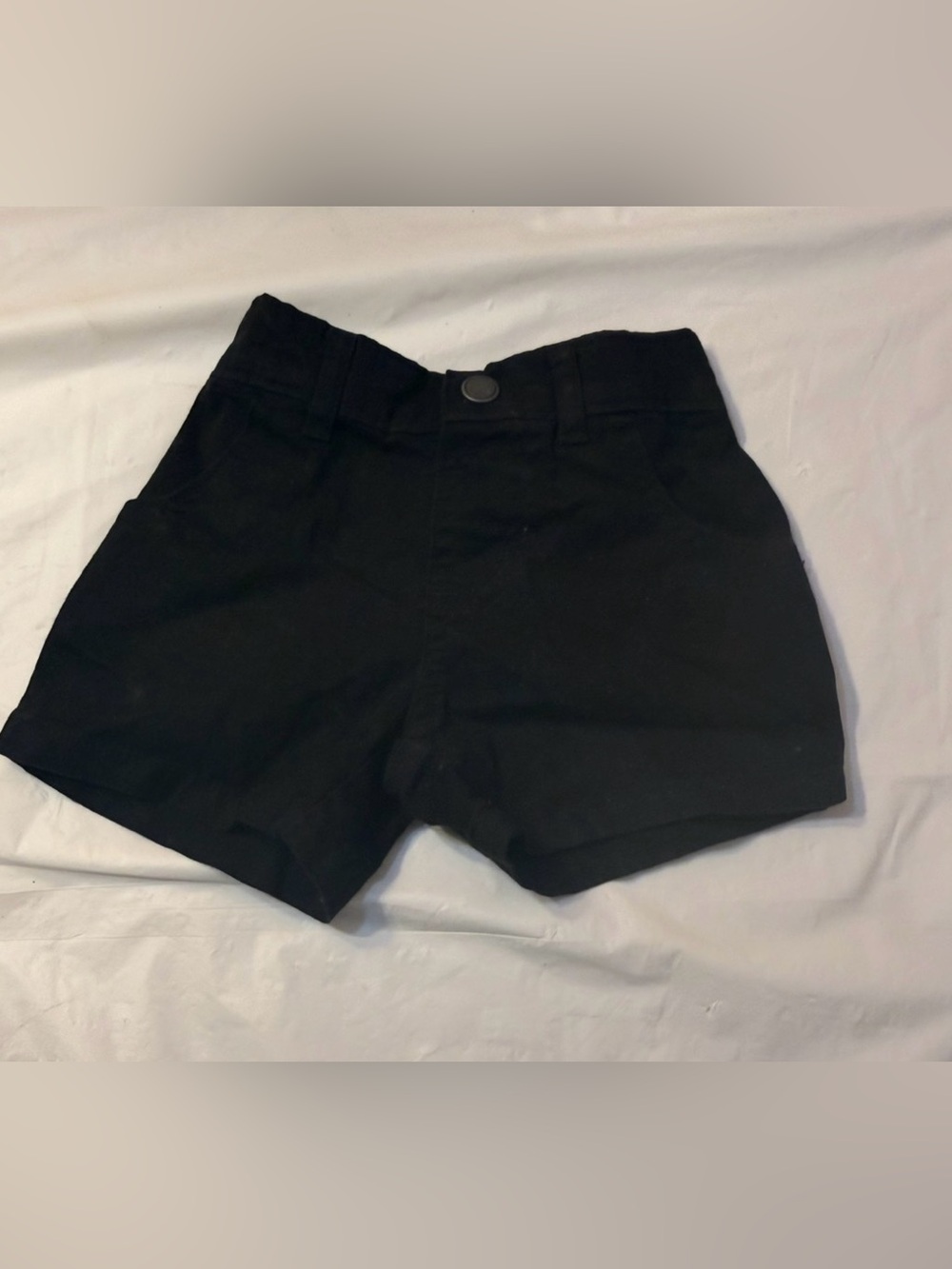 Garanimals baby boy shorts size 0-3 months